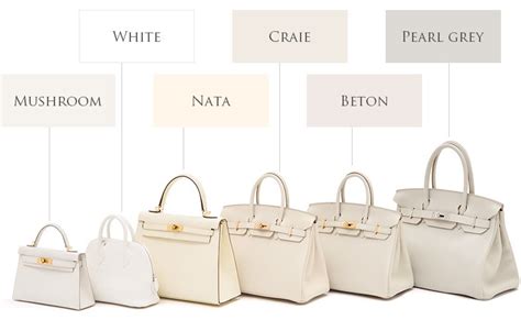 nata hermes color|what is the nata color.